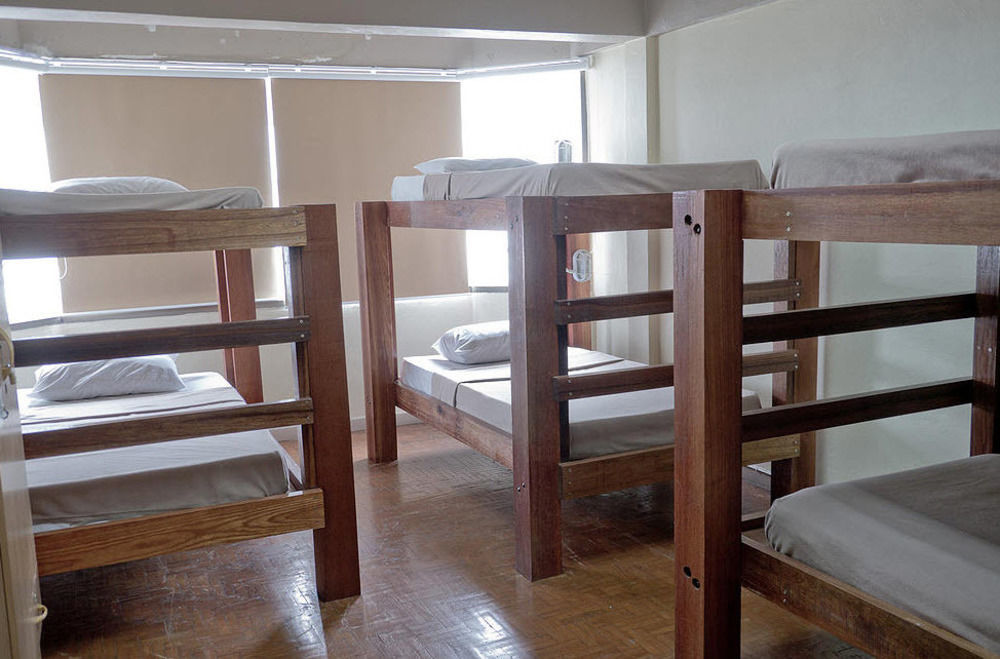 Zion Hostel チエンマイ エクステリア 写真