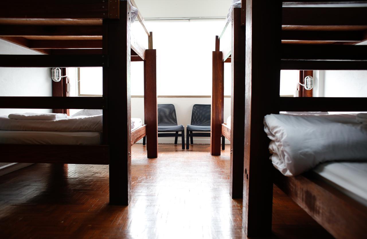Zion Hostel チエンマイ エクステリア 写真