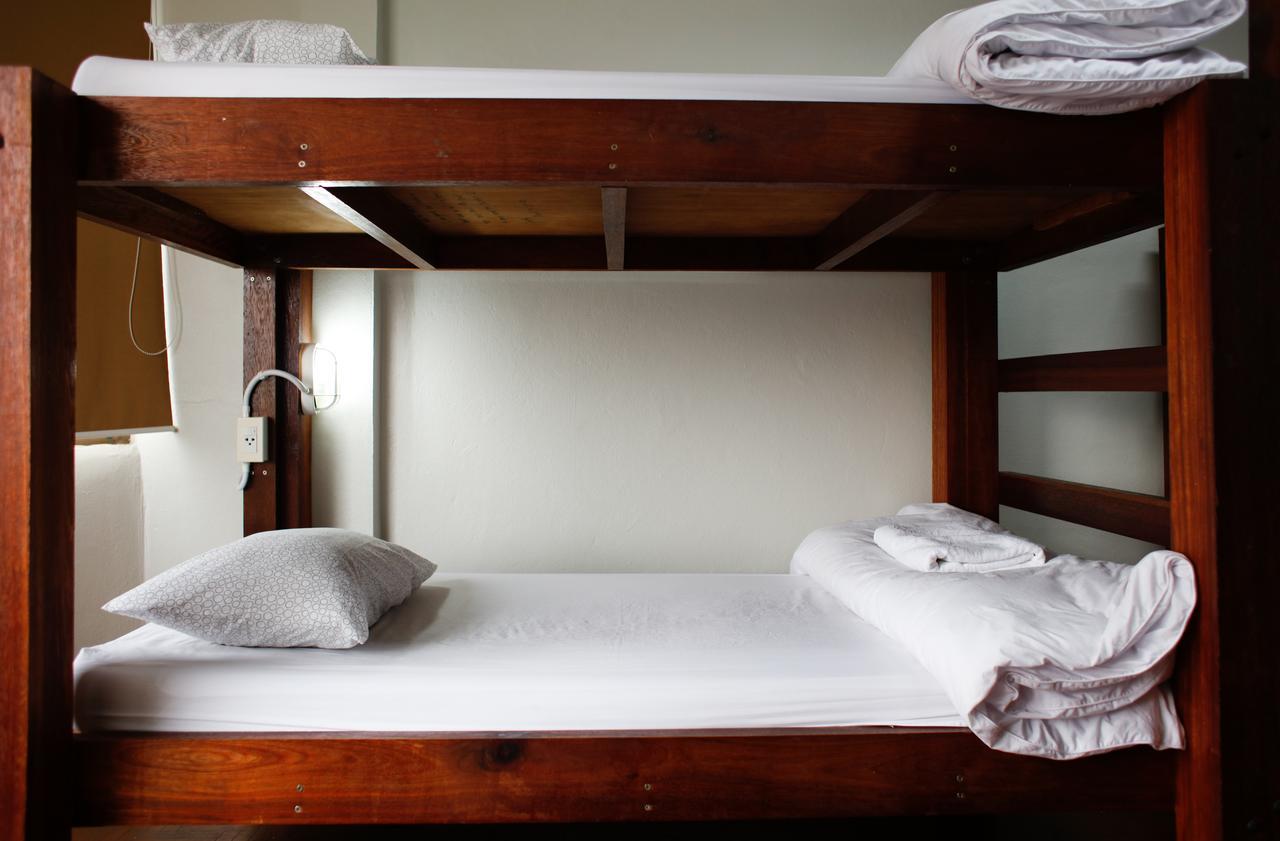Zion Hostel チエンマイ エクステリア 写真