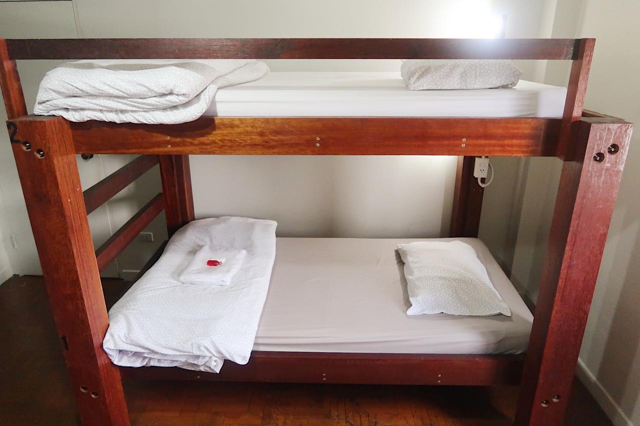 Zion Hostel チエンマイ エクステリア 写真