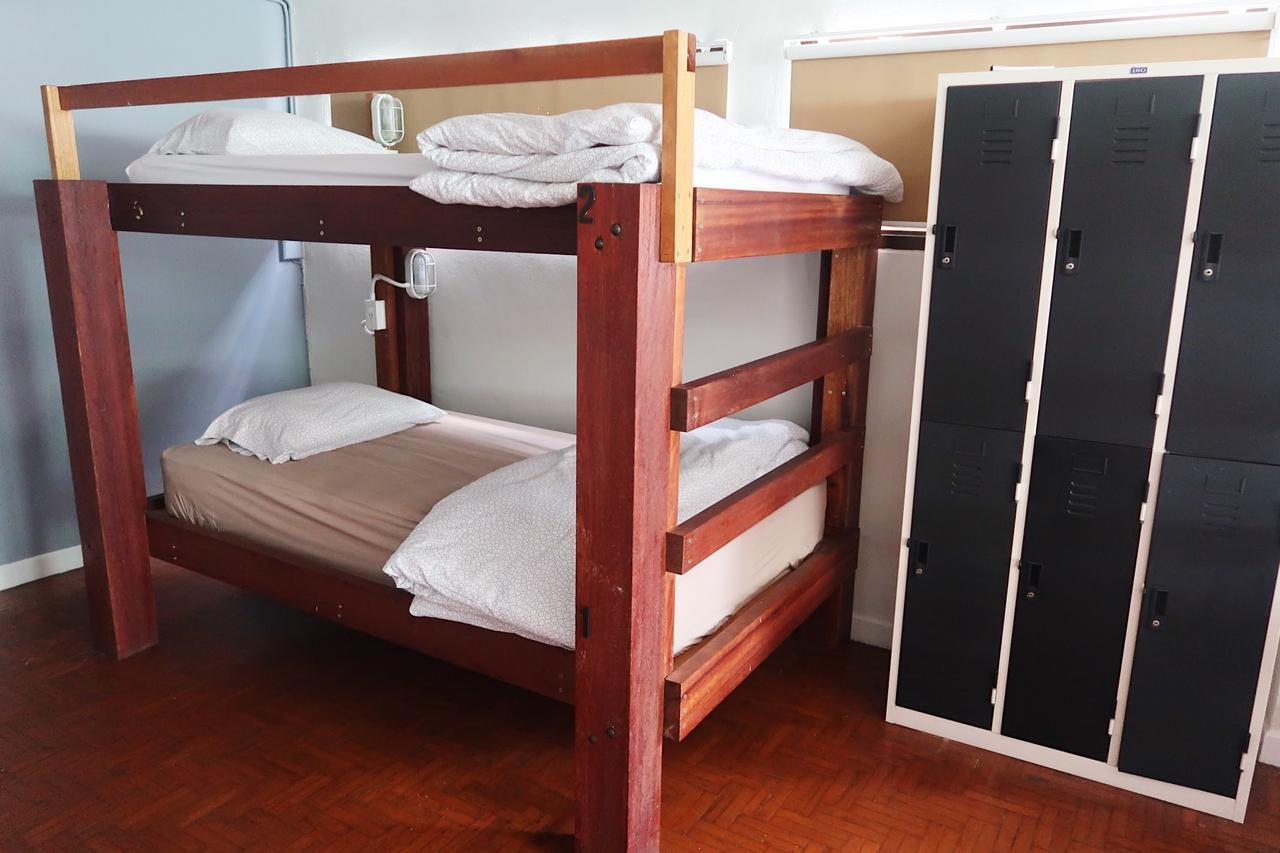 Zion Hostel チエンマイ エクステリア 写真